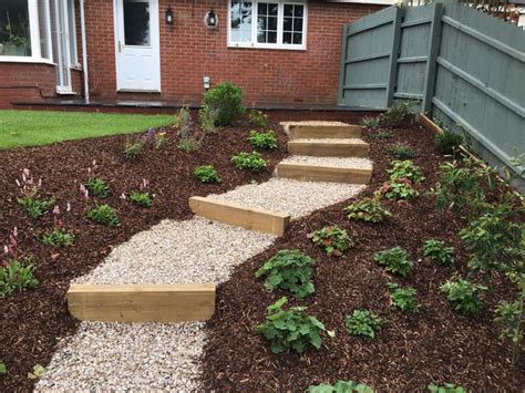 If you're worried about using this spray close to the feeder, don't be. New Build Garden Ideas - TDS