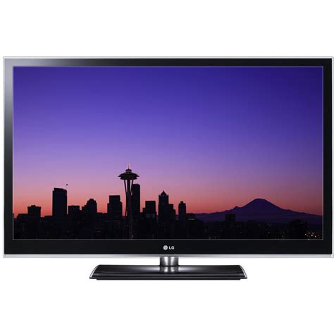 Lg 50pz950 50 1080p 3d Plasma Smart Tv 50pz950 Bandh Photo Video