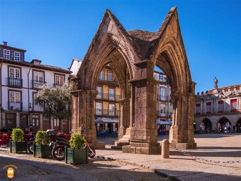 Things To Do In Guimarães Discover The Birthplace Of Portugal