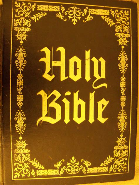 Bible Free Stock Photo Public Domain Pictures