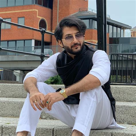 Bilal Saeed Singer Hd Pictures Wallpapers Whatsapp Images