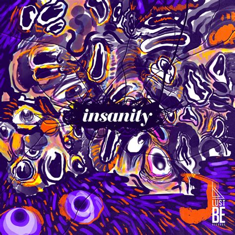 Insanity Single By Folk Art Spotify