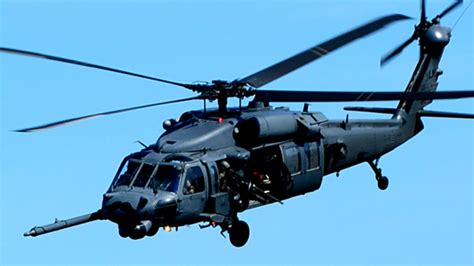 Rüyada Askeri Helikopter Görmek Rüya Meali
