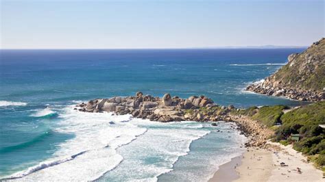 Beach Weather Forecast For Llandudno Beach Cape Town South Africa