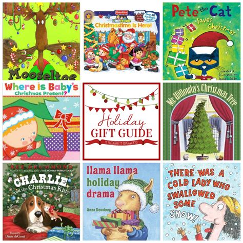 If animals kissed good night. Holiday Gift Guide: The 20 Best Holiday Books for Children ...