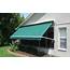 Retractable Awning Residential Gallery