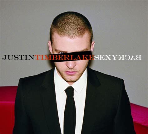 Sexyback Single By Justin Timberlake Spotify