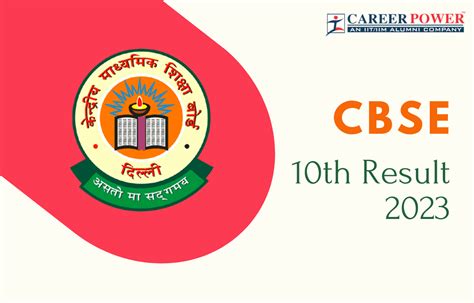 CBSE 10th Result 2023 Out CBSE Class 10th Result Link