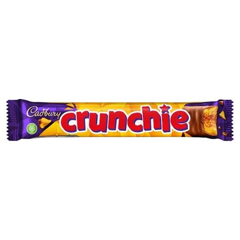 cadbury crunchie 4 pack chocolate kellys expat shopping
