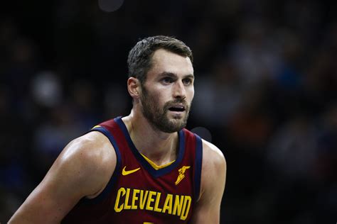 Kevin and channing share stories about mental health. Cavaliers ready to talk trades on Kevin Love