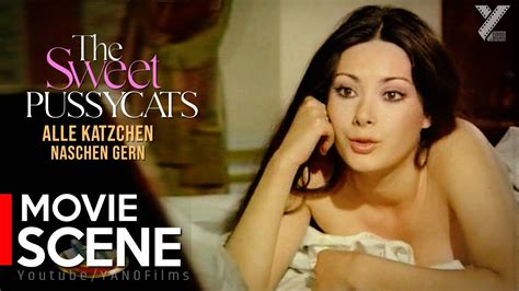 The Sweet Pussycats Full Movie Part 2 Edvige Fenech Alle Katzchen Naschen Gern Youtube