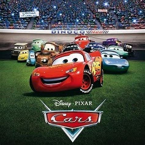 Albums 98 Pictures Disney Pixar Cars 4 Stunning