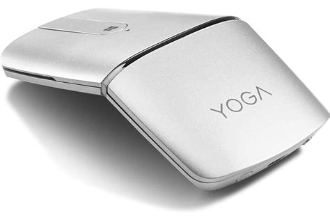 Lenovos Yoga Mouse Doubles As A Media Remote And Its 66 Off