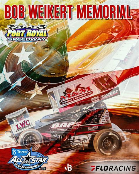 Brent Marks On Twitter Its Raceday Portroyalspdway For The Bob