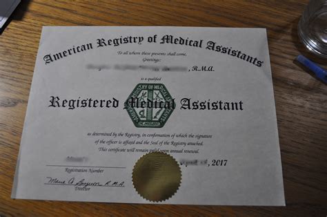 American Registry Of Medical Assistants All You Need Infos