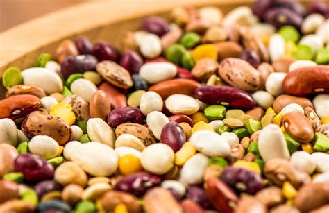 add healthy cost effective legumes such as chickpeas beans lentils to your diet [column