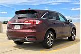 Images of Acura Rdx Packages