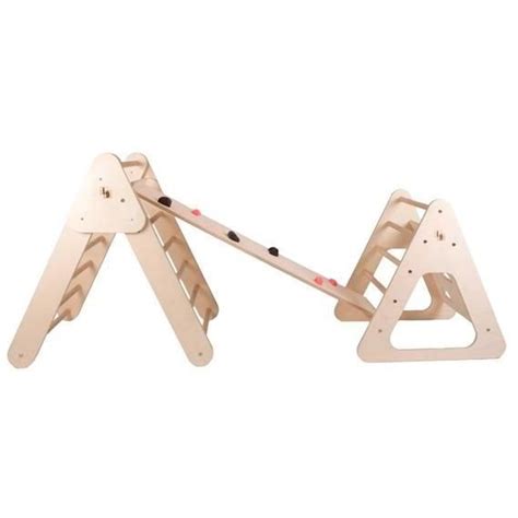 Pikler Triangle Climbing Frame Package Pikler Triangle Climbing