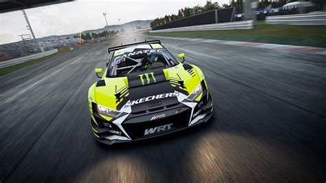 Assetto Corsa Competizione Challengers Pack Pc Key Cheap Price Of