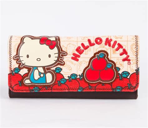 Hello Kitty Long Wallet Vintage 35 Hello Kitty Accessories Hello