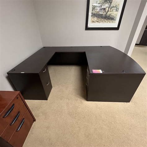 U Shaped Desk Archives Office Furniture Liquidations