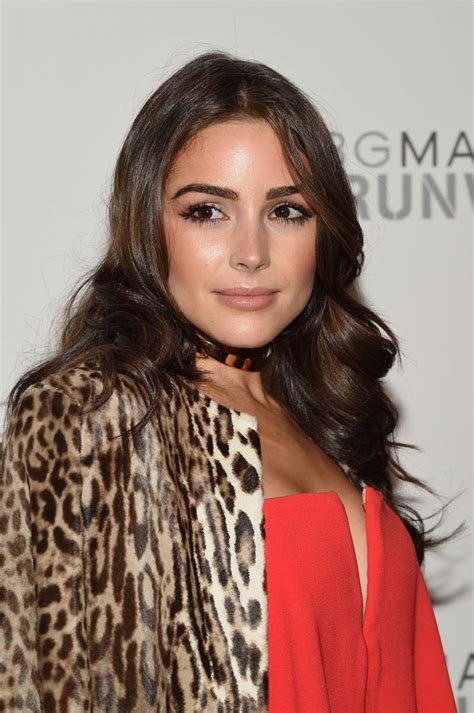 Olivia frances culpo is an american fashion influencer and internet celebrity. OLIVIA CULPO at bcbgmaxazria Fashion Show in New York ...