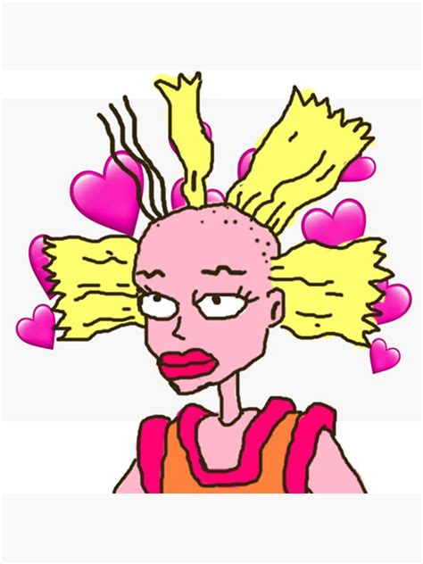 Cynthia Doll Svg Png Digital File S Tv Rugrats Babe Angelica S My Xxx Hot Girl