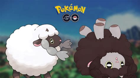 Can You Get Shiny Wooloo In Pokemon Go