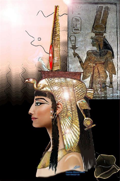 Pin On Queen Nefertari Great Royal Wife Of Ramses Ii