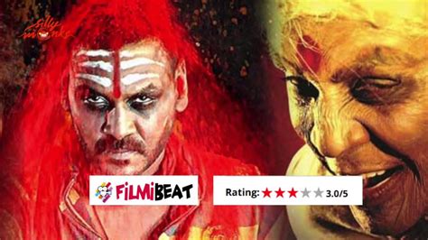 Is a 2015 tamil horror comedy film written, produced and directed by raghava lawrence , who enacted dual roles in it. Kanchana 2 Tamil Movie Review | Raghava Lawrence & Taapsee ...
