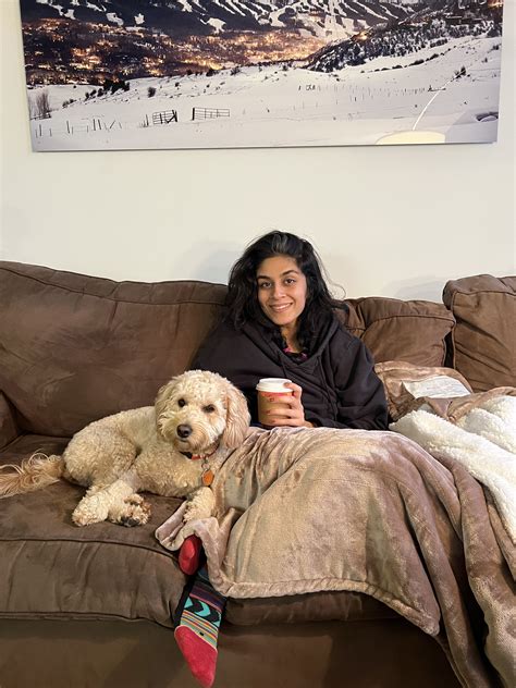 Kiana is on Couchsurfing! | Couchsurfing