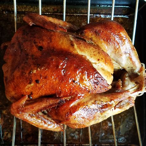 How To Cook A Perfect Turkey Foodrecipestory