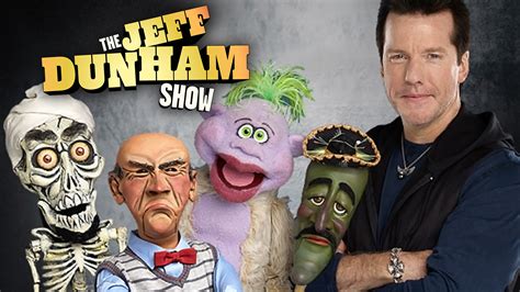 Watch Jeff Dunham Arguing With Myself Prime Video