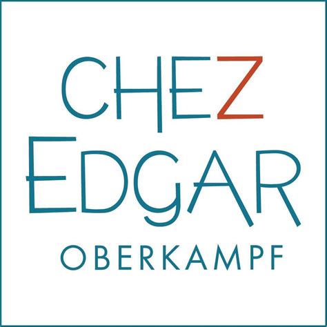Chez Edgar Oberkampf Home