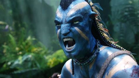 Avatar 2 James Cameron Asombrado Con Lo Bien Que Están Quedando Las