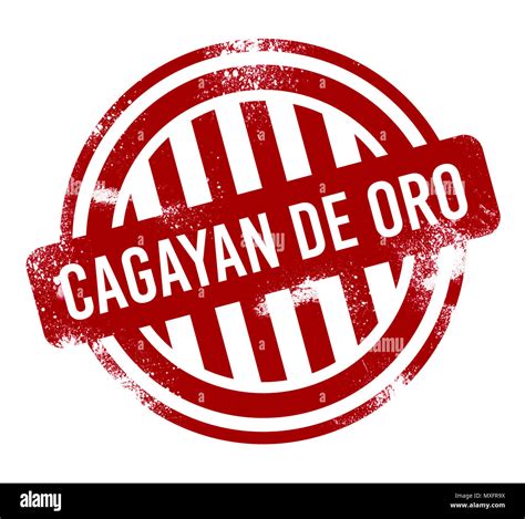Cagayan De Oro Hi Res Stock Photography And Images Alamy