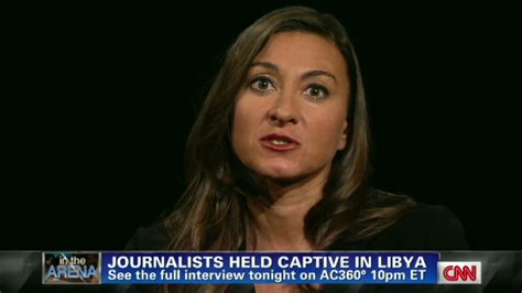 ac360 exclusive new york times journalists captured in libya
