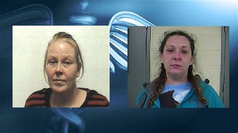 Women From Marion Bradley Counties Charged With Tenncare Fraud Wtvc