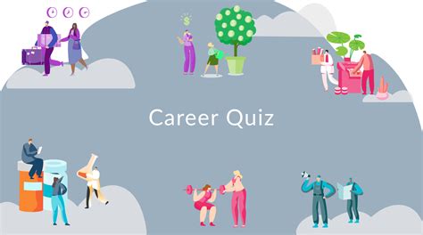 Career Quiz Discover Which Industry You Were Made For Au