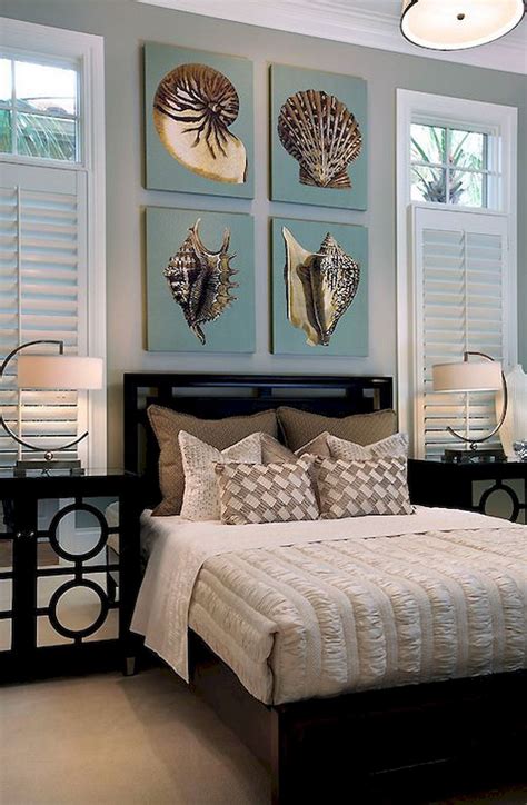 55 Rustic Coastal Master Bedroom Ideas With Images