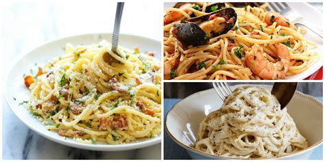 15 Italian Dishes You Must Try - Kisses for Breakfast