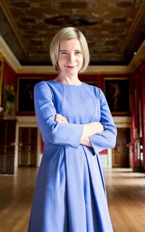 Pin On The Lovely Lucy Worsley