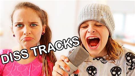 ALL NORRIS NUTS SIBLING SONGS DISSTRACKS (Songs only) - YouTube