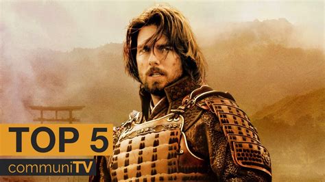 Top 5 Samurai Movies Youtube