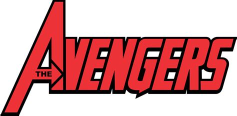 Black widow movie logo png fanmade by sebastiansmind on. Avengers Logo PNG Transparent Avengers Logo.PNG Images. | PlusPNG
