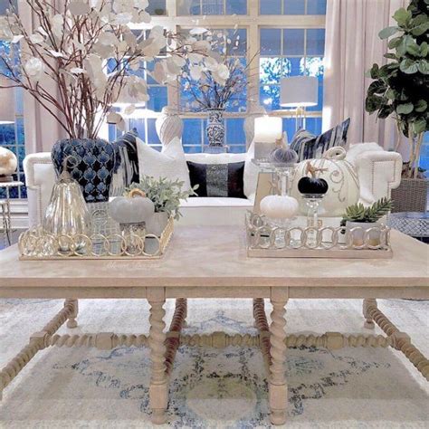 Choosing an excellent barley twist coffee tables is really important for making good atmosphere which allows you to relax after doing some schedule. Barley Twist Coffee Table | Wisteria | Inspire me home ...