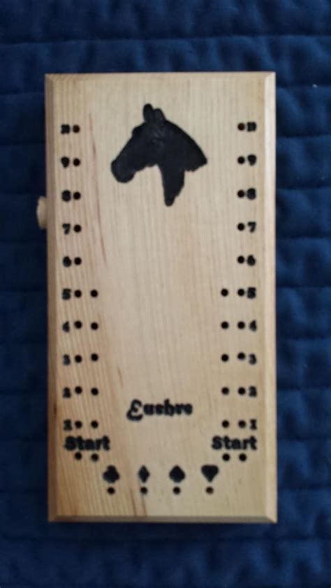 Then that person should communicate the game id to all the other players (via text message, the slack workspace, etc). Handmade Euchre & Smear Card Game Scoreboard by JDM WoodWorks, LLC | CustomMade.com