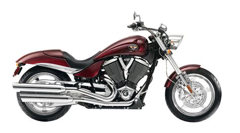 La información que se presenta a continuación era verdadera en el momento en el que se fabricó el vehículo. VICTORY Hammer specs - 2007, 2008 - autoevolution