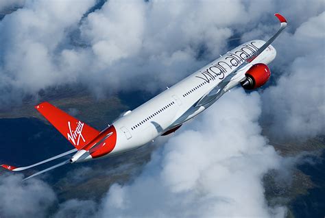 Virgin Atlantic Cargo