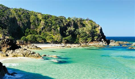 Get beyond sydney and away from the usual nsw beach hotspots. 100 Incredible Travel Secrets #1 Whites Beach - Australian ...